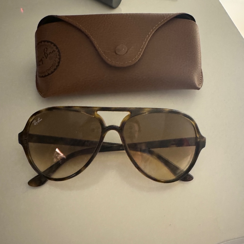 Ray Ban Cats 500 Classic Aviator